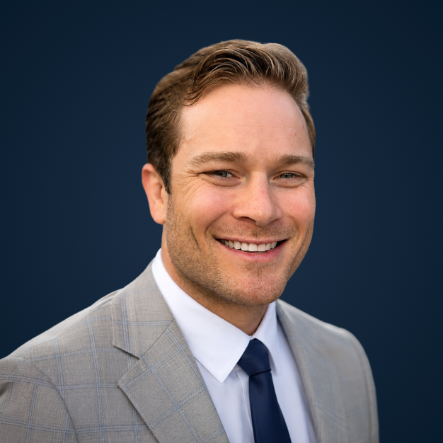 Grant Jones