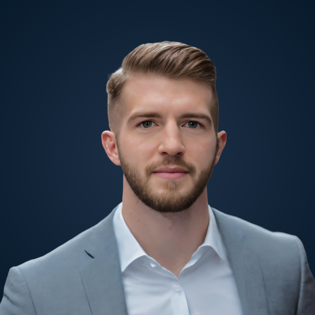 Keegan Mueller
