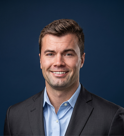 Luke Fisher