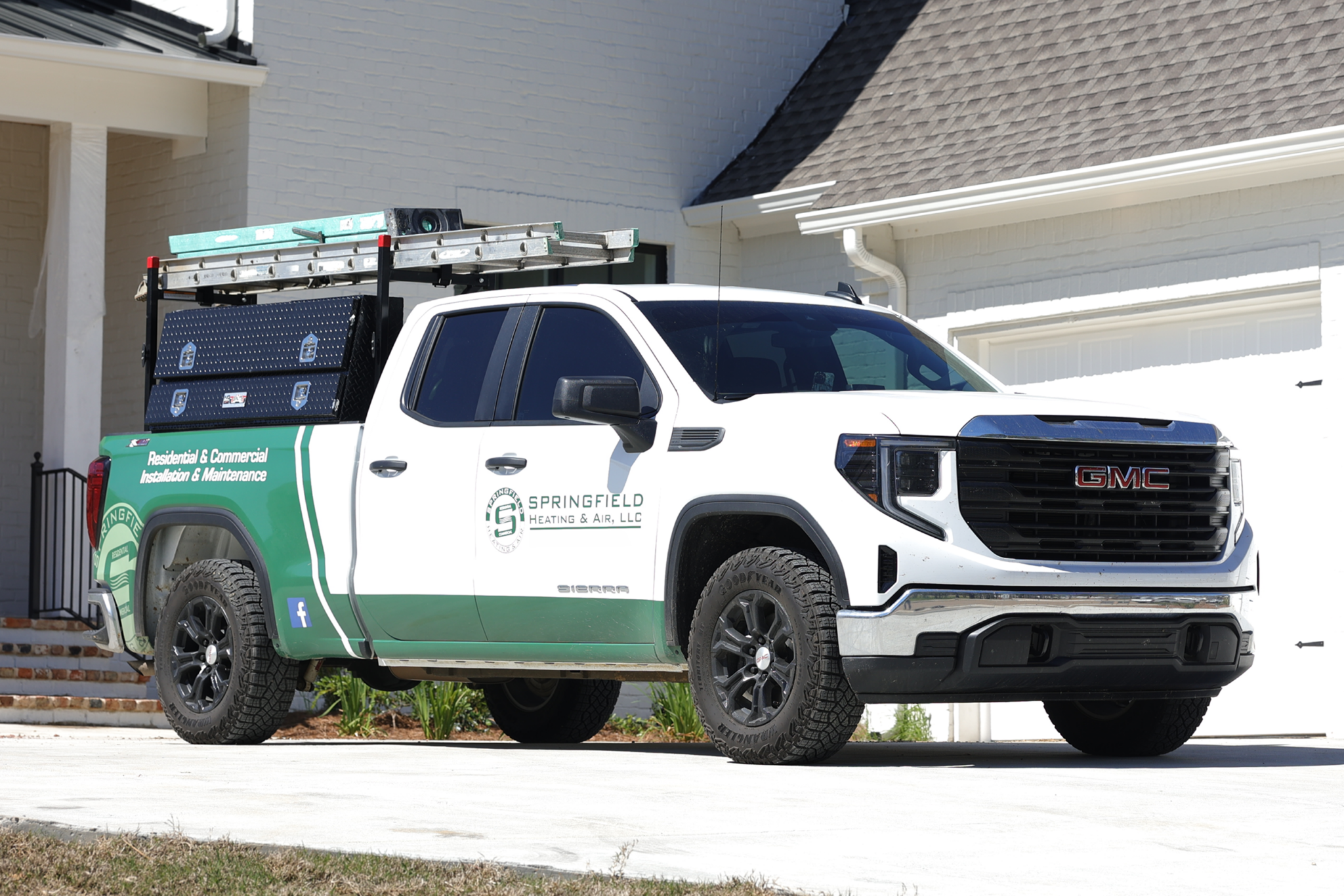 truck image